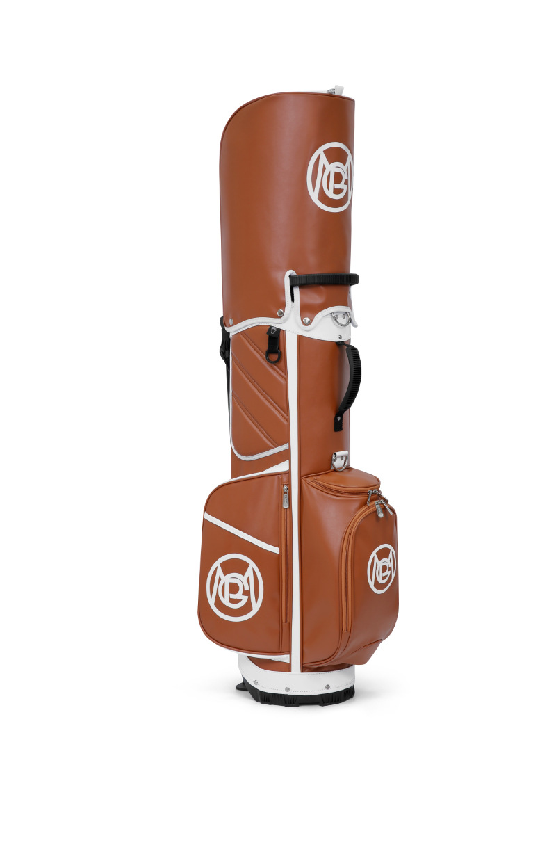 Túi đựng gậy golf PGM nữ chống nước phong cách Hàn Quốc — QB128-màu nâu, QB128-màu xanh lá cây, QB128-màu trắng chi tiết 17