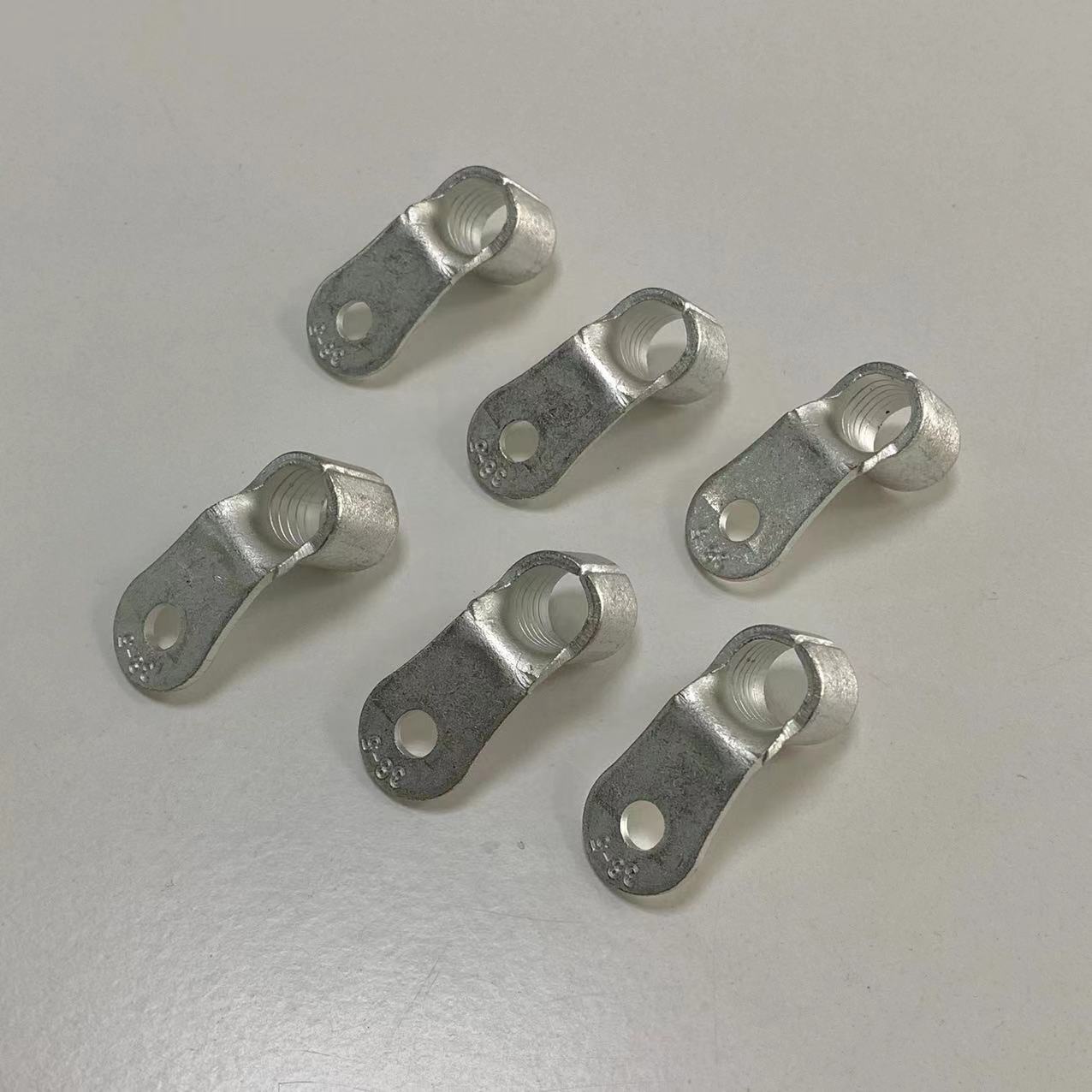 国产冷压端子RNB2-6S-90D RNB2-6L-90D RNB2-8-90D RNB2-8L-90D