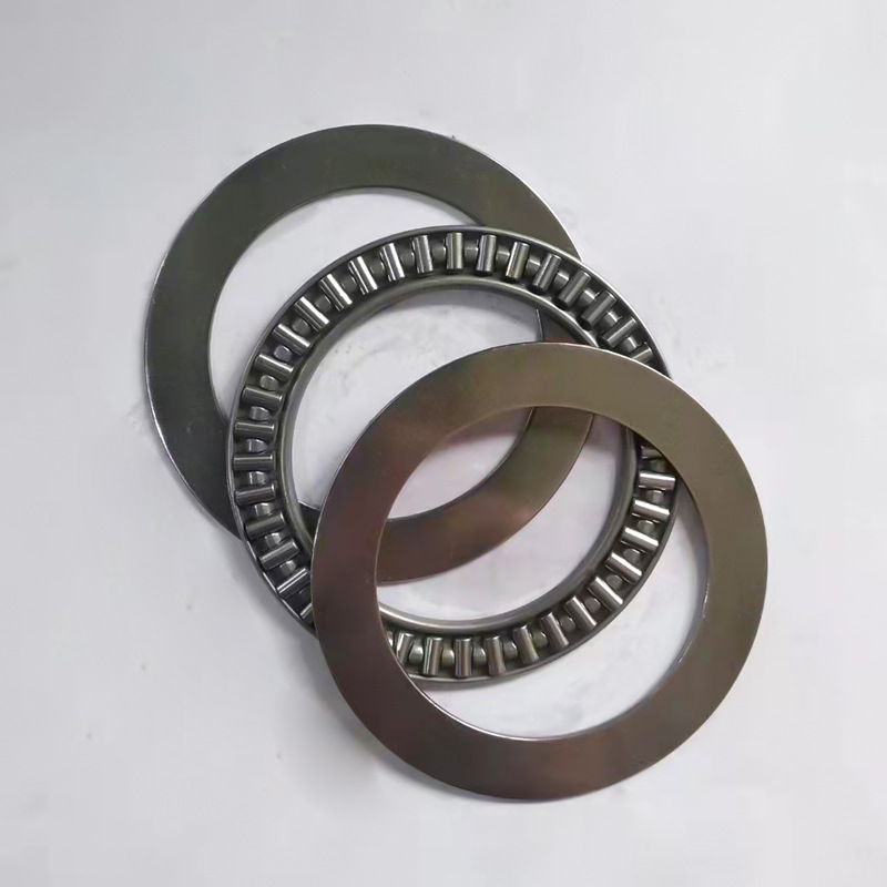 AXK6085+2AS AXK6590+2AS平面推力滚针轴承电动工具摩托车配件