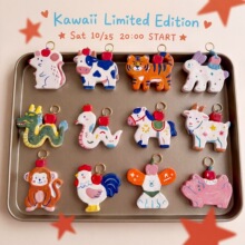 �W���羳�¿�P�ʮ����Ф����ϵ�е���DIY�t�������18K��