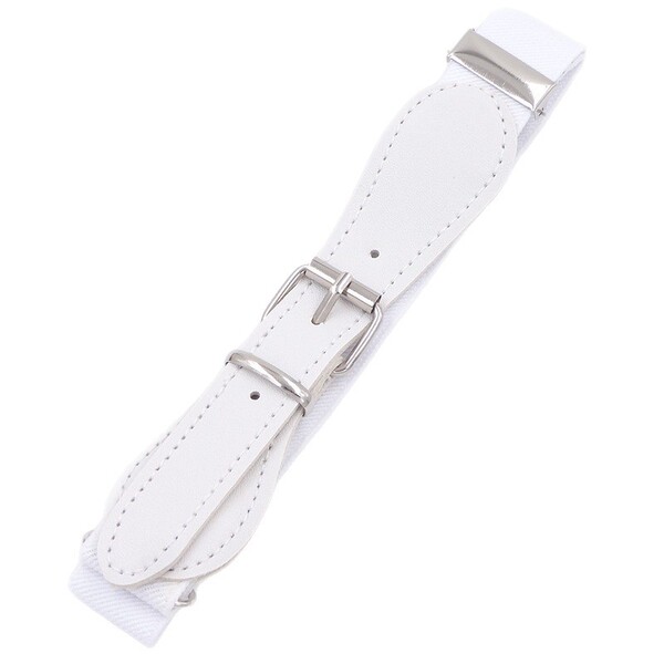 Elastic children's belt
