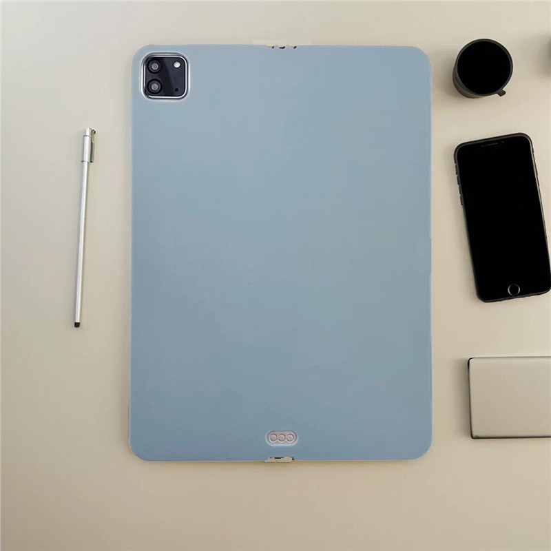 Suitable for iPad 12th generation tablet case, Air8 full-coverage TPU drop-proof case, Pro11, Apple mini8 protective case, 11th generation Suitable for iPad 12th generation tablet case, Air8 full-coverage TPU drop-proof case, Pro11, Apple mini8 protective case, 11th generation