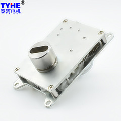 Taihe Agricultural Irrigation Double and Triple Valve Motor Smart Motor 3.7V 2W Low-Speed Low-Power Reducing Motor