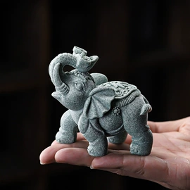 茶宠;茶壶;功夫茶具