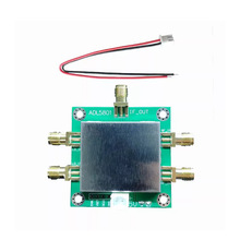 ADL5801�����ܻ��lģ�K ��Դ���l�� �»��l�� 6GHz���l��