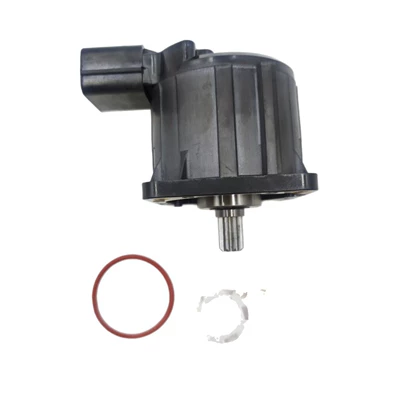 Actuator K6T51271/ K6T51275, Supercharger