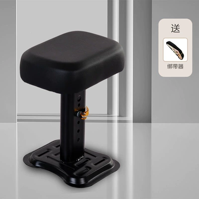 Other vehicle seats child seat, adjustable height child - 918-adjustable-black-square-board-bundler