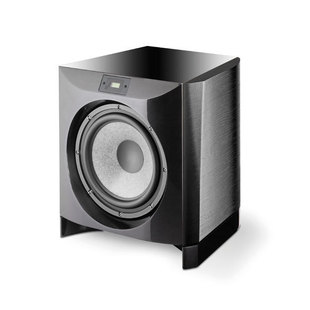 Jmlab/Jinlang Electra Sw1000 Be Active Subwoofer