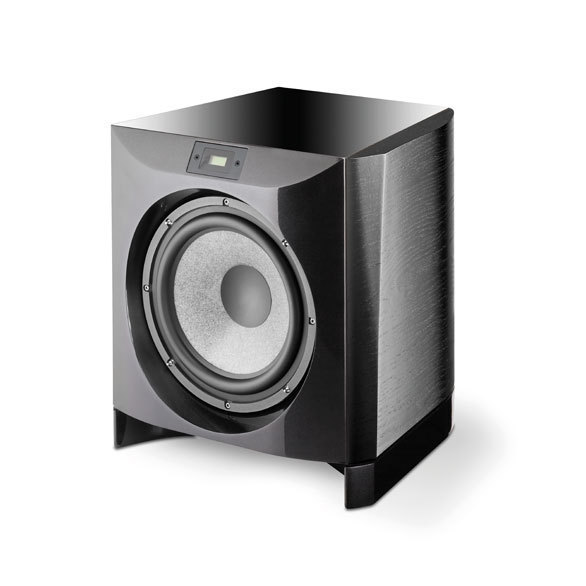 Jmlab/Jinlang Electra Sw1000 Be Active Subwoofer Jmlab/Jinlang Electra Sw1000 Be Active Subwoofer