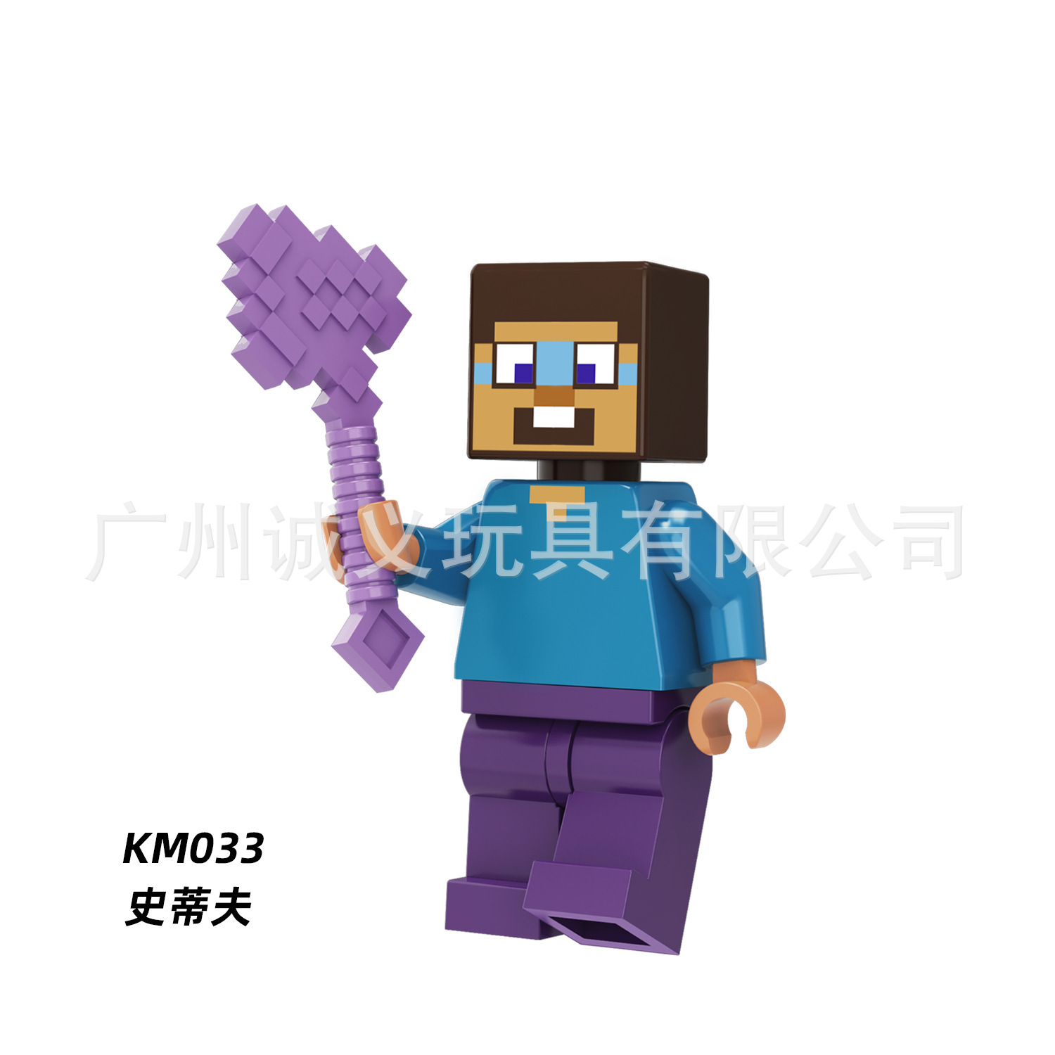 KM033
