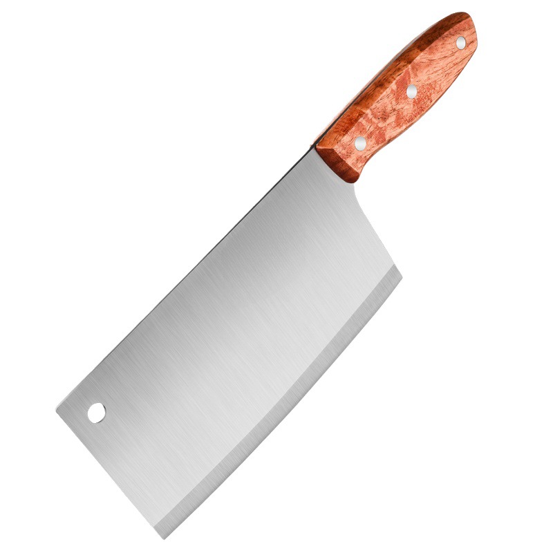 Sharp handle stainless steel