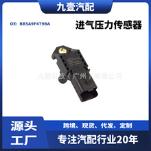 进气压力传感器适用福特2571828 BB5A9F479BA 5WK96881
