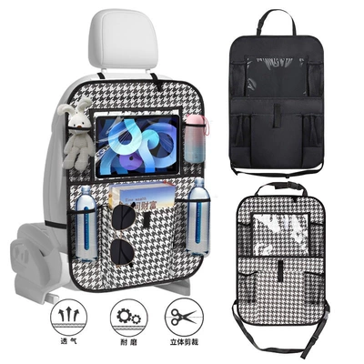 Bag, Thickened Oxford Cloth, Foldable: Car storage bag/box