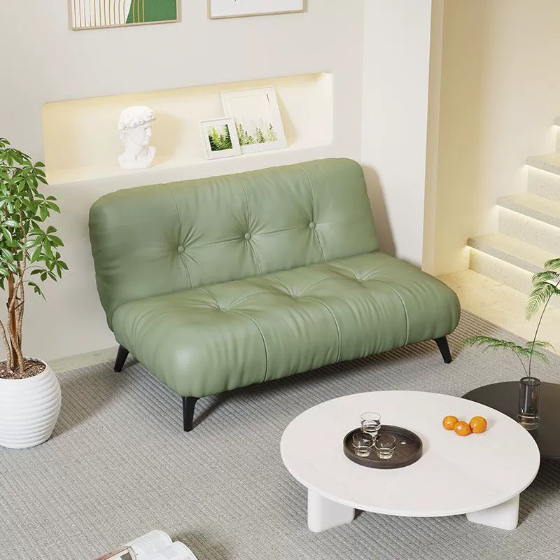 Раскладной диван-кровать для коммерческого использования, двуспальный, для магазина, салона красоты, отдыха, спальни, квартиры, компактный диван, не занимает много места.