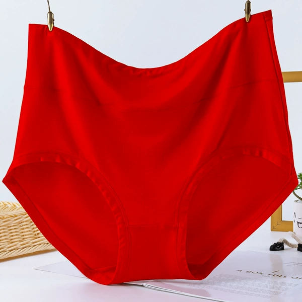 Big red