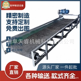 输送机;加料机;其他农业机械