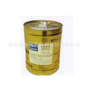 【厂家正品代理】HD-CF型-油基载液 10L量大优惠