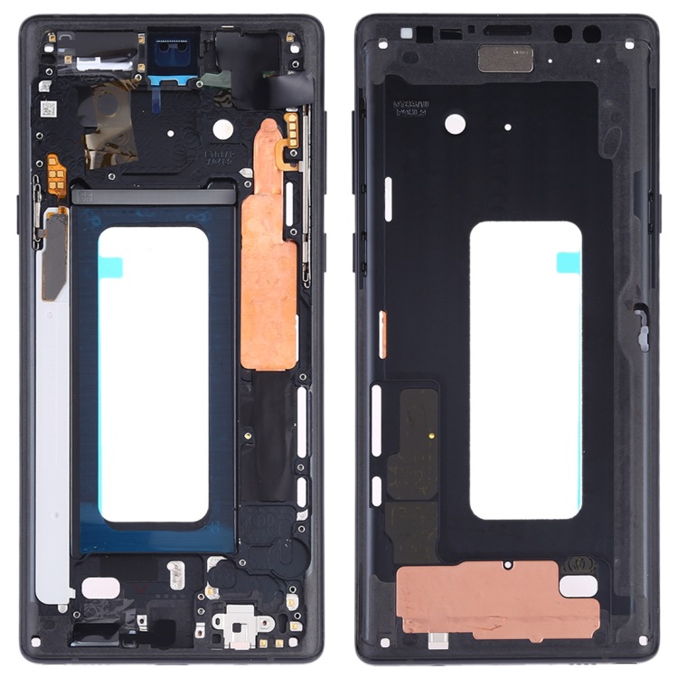Aplicable a Samsung para Galaxy Note9 LCD Mid Frame
