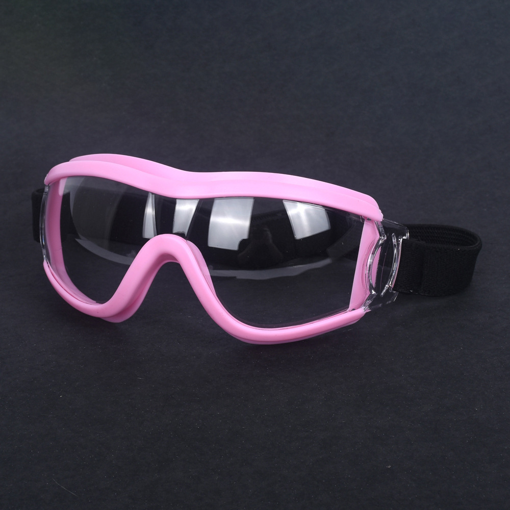 Gafas protectoras antivaho de doble cara para niños de 4 a 16 años, peleas de agua para hombres y mujeres, gafas completamente cerradas_voghion.com