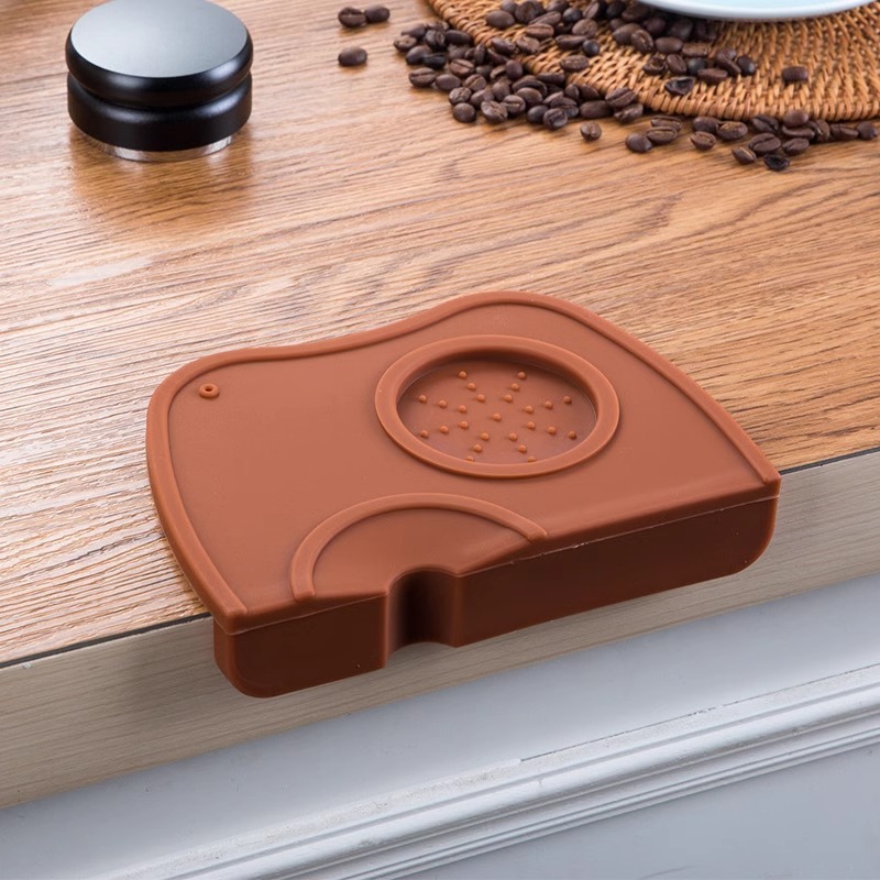 미디엄 커피 색상 맞춤 설정