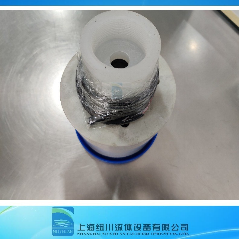 供应各品牌无密封自控自吸泵配套电磁阀WFB/SLFZ系列配件