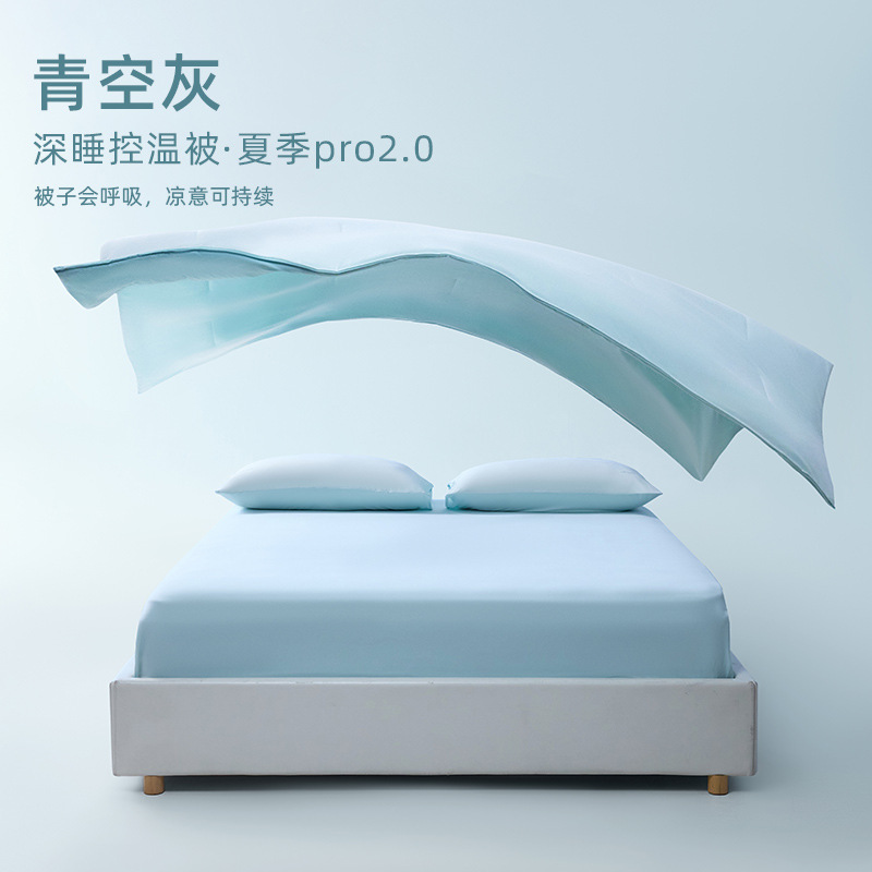 Summer Pro2.0-블루 스카이 그레이
