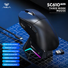 ����SC610pro늸��Α����PAW3395�o���{����ģ�p��������늵���