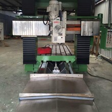 厂家直销供应   多功能高品质龙门铣  质量保证  量大从优