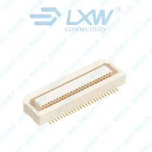 ��̩Samtec AXK6S24447YG 24P 0.5MM H4.5 BTB������ �������