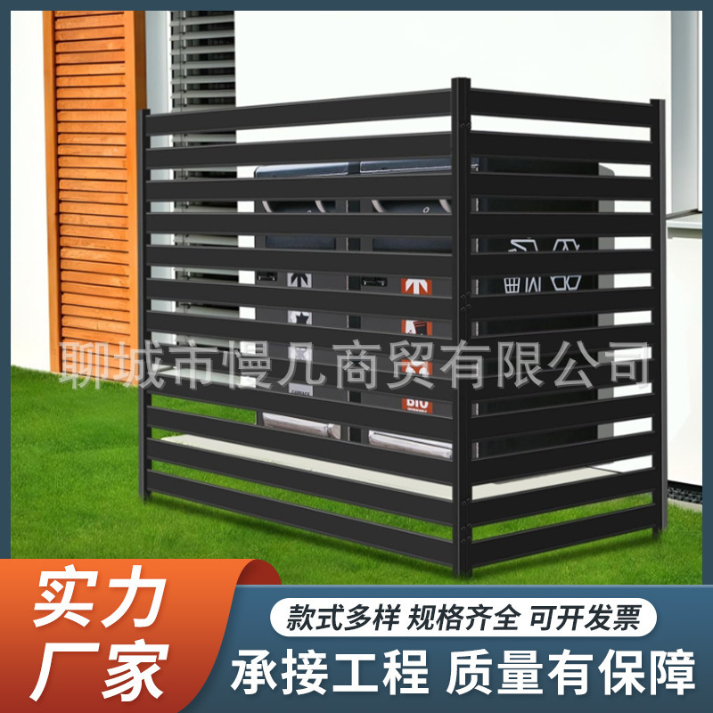 Cross-Border Sales of Fence Screens, Courtyard Air-Conditioning Baffles, Outdoor Swimming Pool Equipment Shells, Privacy Screens, Fences Cross-Border Sales of Fence Screens, Courtyard Air-Conditioning Baffles, Outdoor Swimming Pool Equipment Shells, Privacy Screens, Fences
