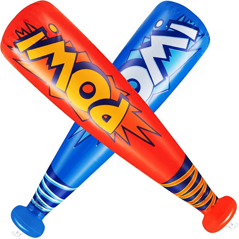 Inflatable baseball white toy PVC, direct factory sales, USA