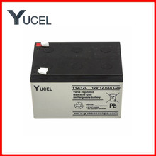 YUCEL��늳�Y50-12 /12V50AH�U��늳� UPS���x���x�������Դ֧��