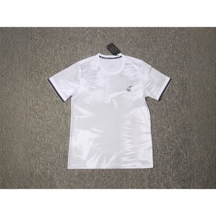 25 New Mesh Breathable Printed Sports T-Shirt Fitness Quick-Drying Daily Casual Running Marathon Tennis Short Sleeves
