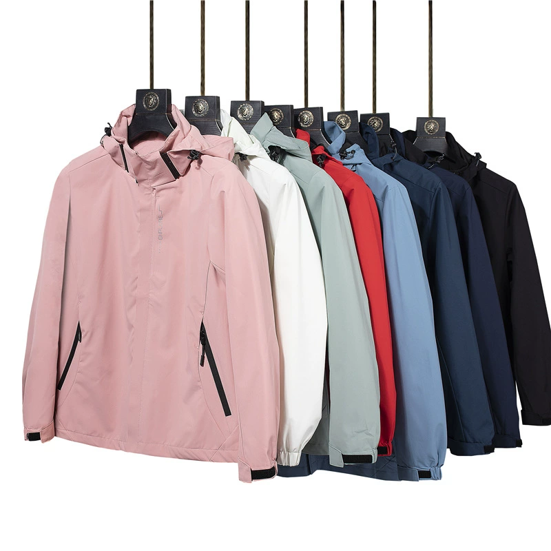 Куртка, мужское пальто, весна и осень, новая уличная непромокаемая ветровка, дорожная походная повседневная куртка, тонкий женский топ