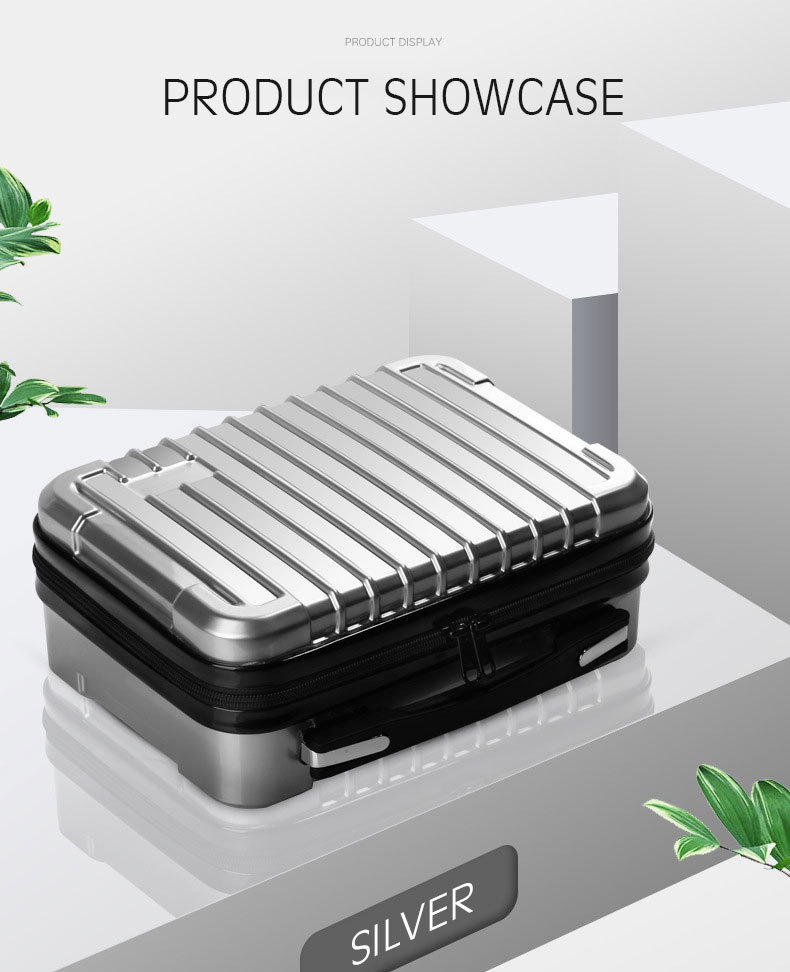 Aplicable a DJI air 2 maleta DJI air 2s bolsa de almacenamiento caja de almacenamiento bolsa de accesorios impermeables