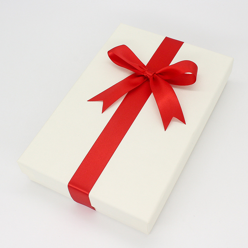 Fabricante al por mayor cinta personalizada arco poliéster decoración flor hecha a mano regalo embalaje decoración cinta cinta