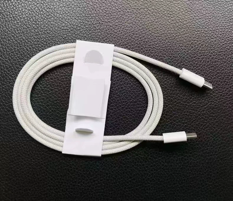 Apple, совместимый кабель питания, iPhone 8, мобильный телефон, 20W, быстрая зарядка 20W, оптом