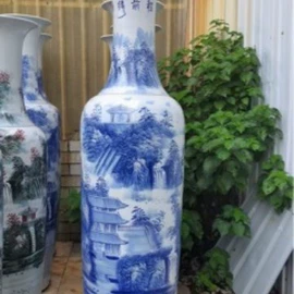 鱼缸;浴缸;装饰花瓶