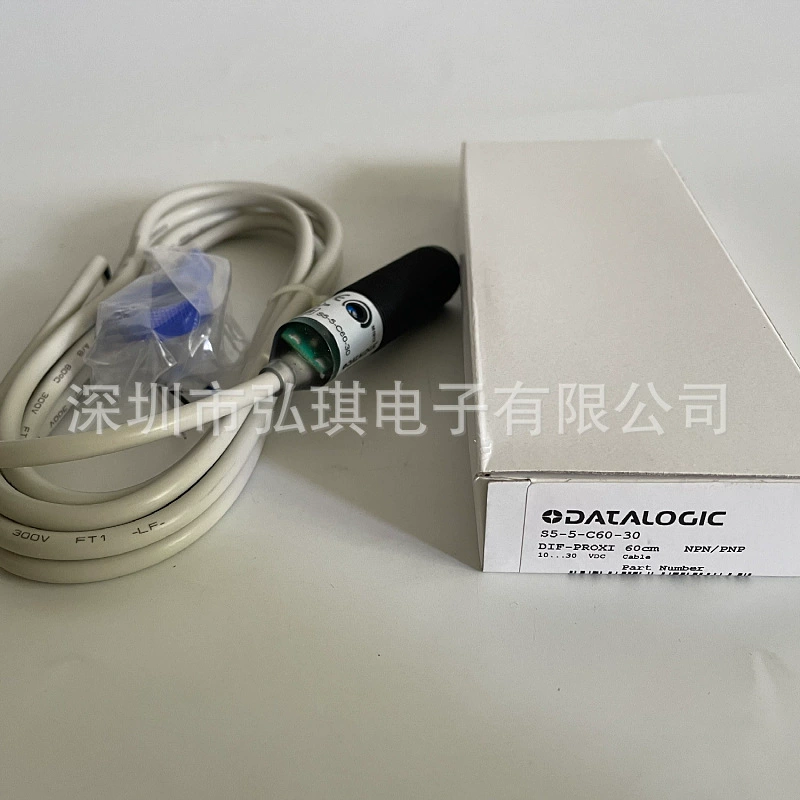 S5-5-C60-30 импортный датасенсор из Италии S5-5-C60-30 переключатель датчик