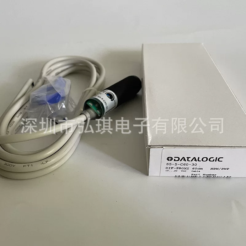 S5-5-C60-30 импортный датасенсор из Италии S5-5-C60-30 переключатель датчик