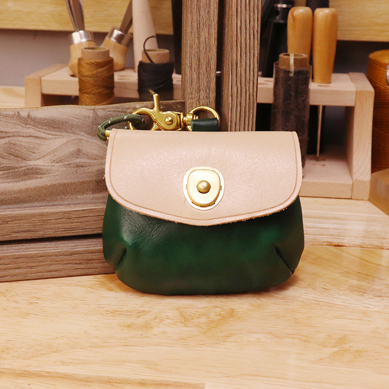 진한 녹색(S사이즈)