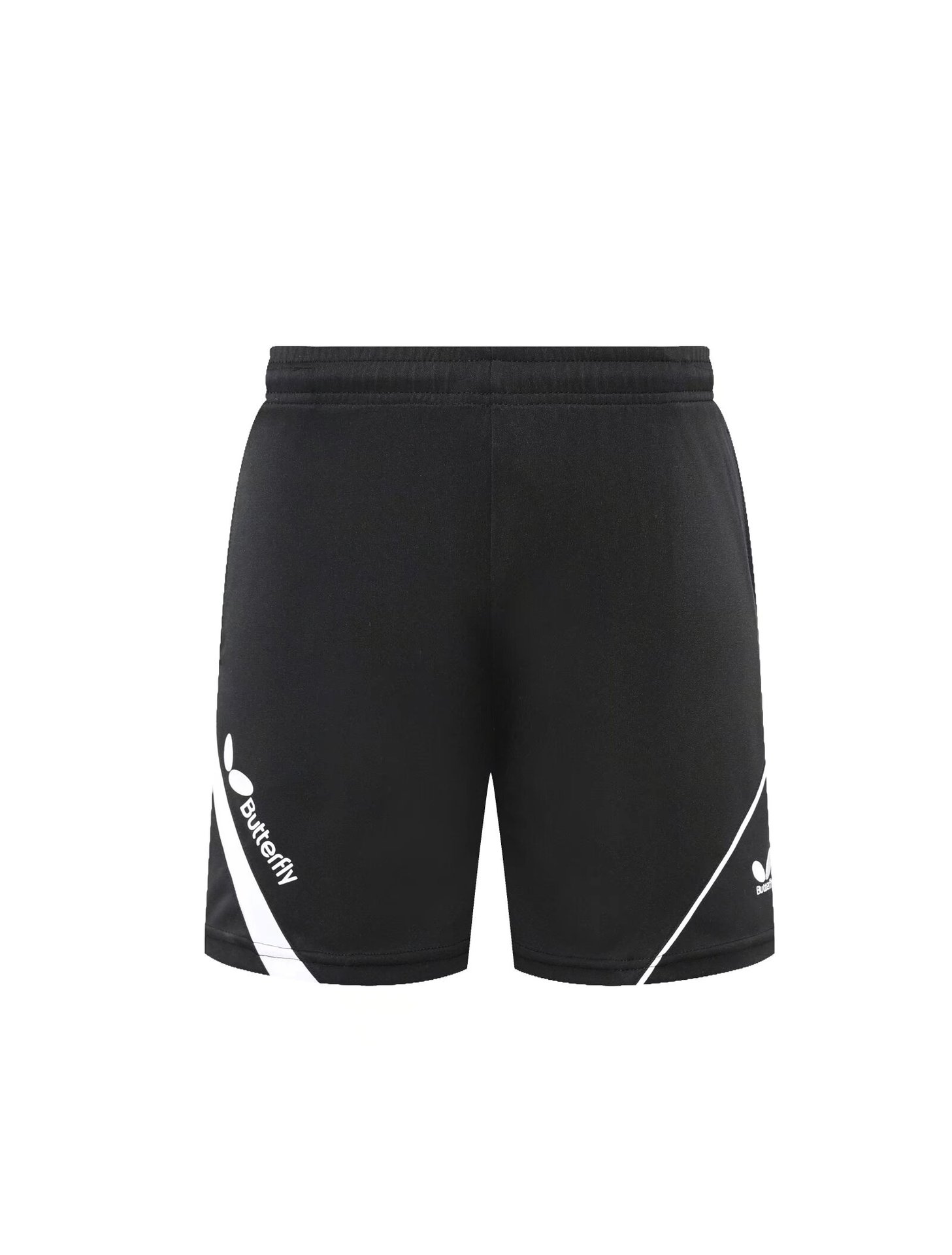 2024 Quick-drying Table Tennis Training Shorts Table Tennis Sports Pants Men and Women Adult Children Table Tennis Quick-drying