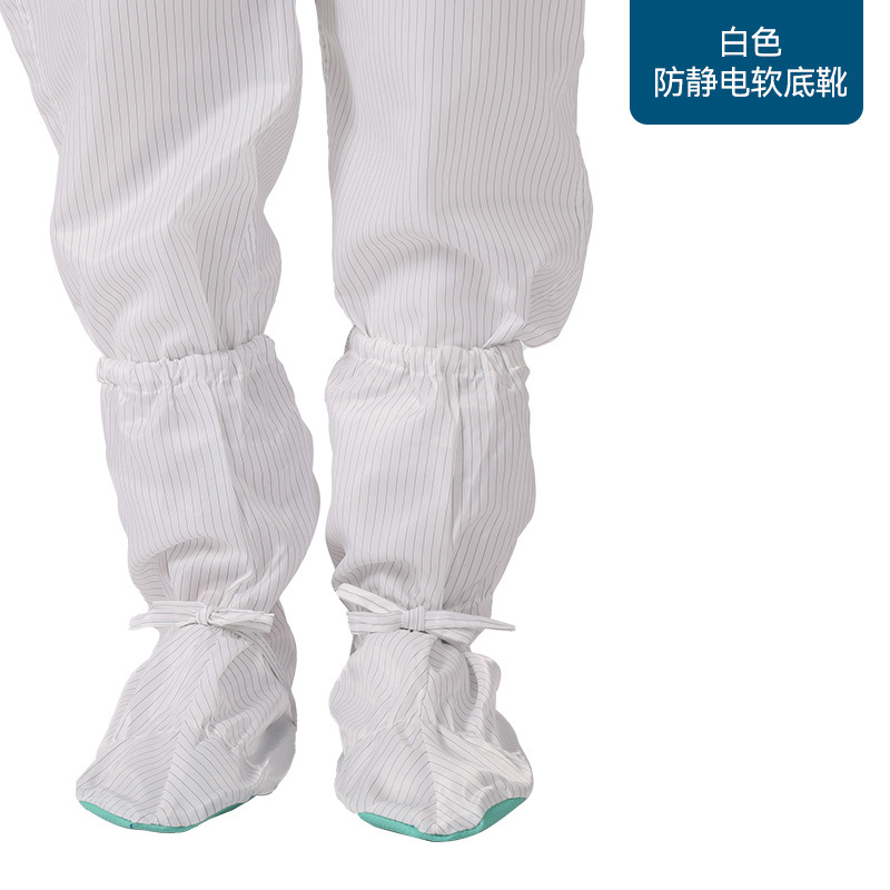 帯電防止防塵服、作業服、フード付きワンピース、防塵、静電気防塵防護服、作業服、静電気服|undefined