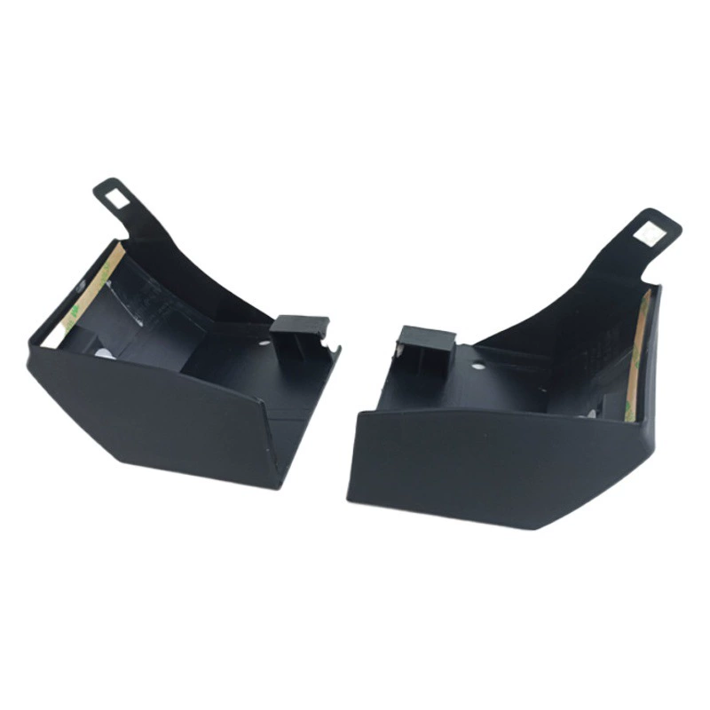 Применимо к 2014 Lexus NX обшивка крыла 7690278010 7690178010