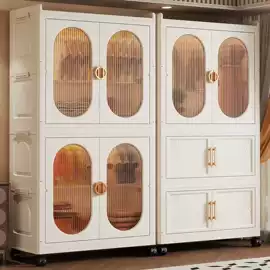 收纳柜;收纳架;收纳箱