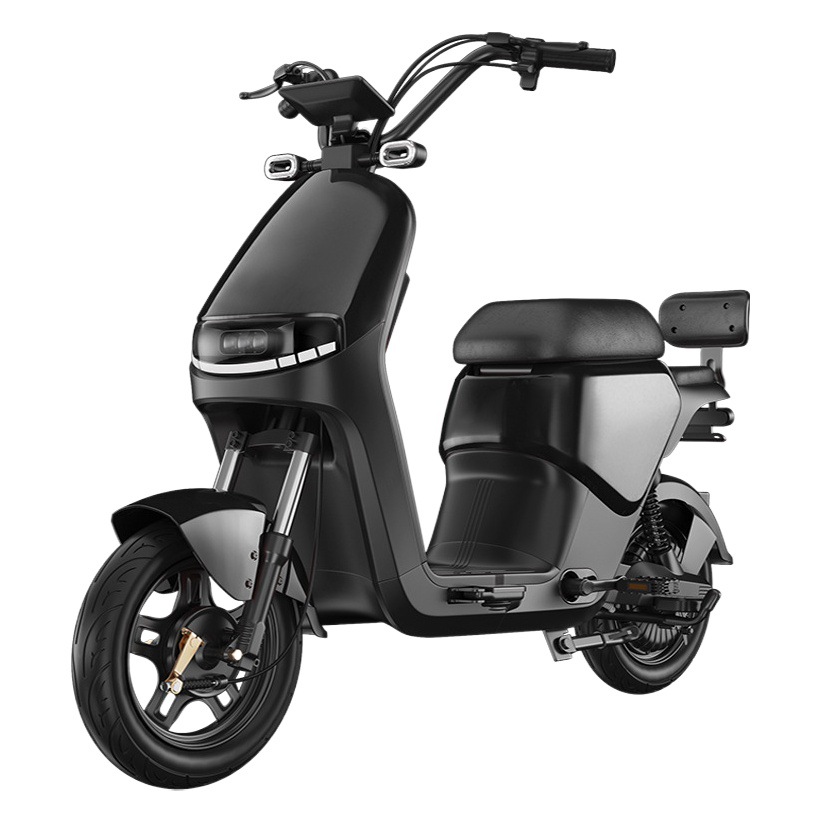 Nuevo xingtu coche eléctrico de larga distancia corriendo Rey motocicleta eléctrica batería de litio Yadi Emma batería coche 48V coche para llevar