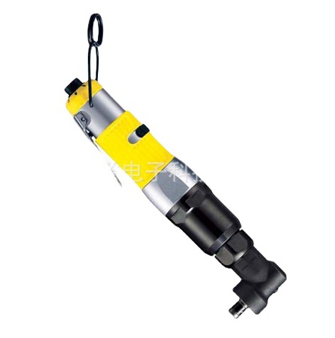 杜派DU-PAS油压脉冲定扭风批自动断气式弯头定扭扳手TDIS-50R