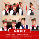 ❧۵❧1 set of ۵ candy hats❧۵❧۵