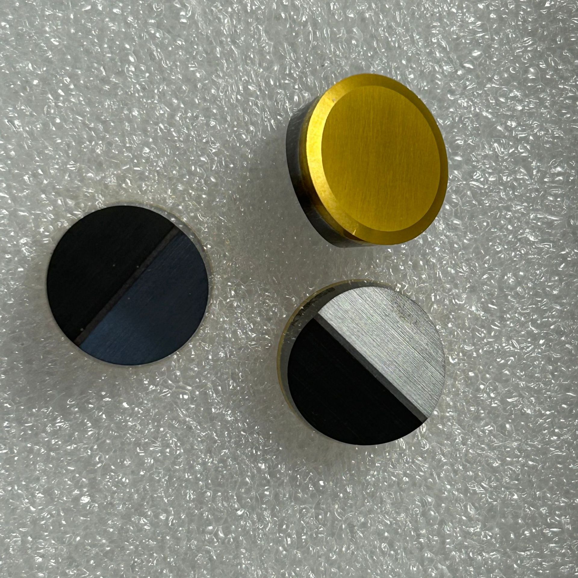 更先进SiAION赛阿龙陶瓷刀具/刀片系列