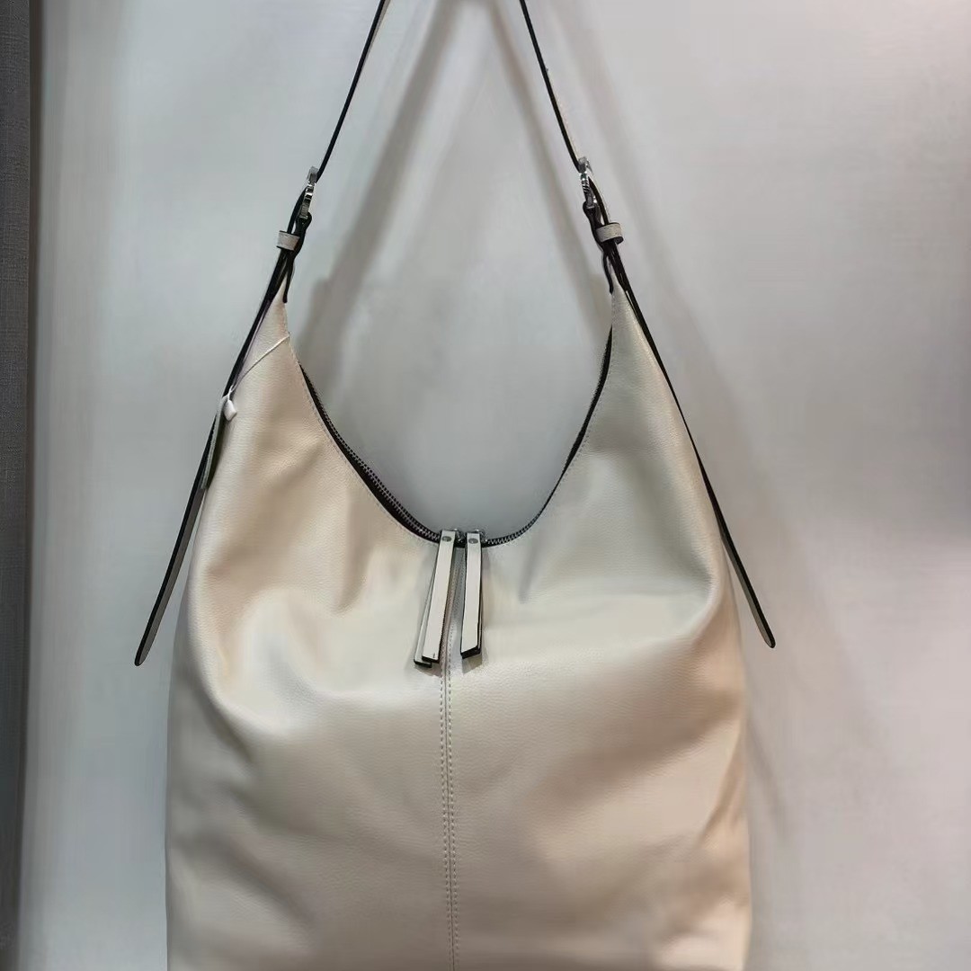 Bolso de gran capacidad nuevo bolso de cubo de hombro único para mujeres bolso de moda tote bolso de moda bolso de mujer de cuero